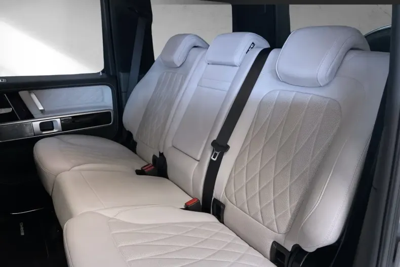 Mercedes-Benz G 63 AMG din 2024 cu 23.970 km - oferta MER157331 - foto 9