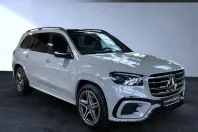 Mercedes-Benz GLS 450 din 2024 cu 6.698 km - oferta MER157332 - foto 6