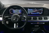 Mercedes-Benz GLS 450 din 2024 cu 6.698 km - oferta MER157332 - foto 8