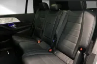 Mercedes-Benz GLS 450 din 2024 cu 6.698 km - oferta MER157332 - foto 9