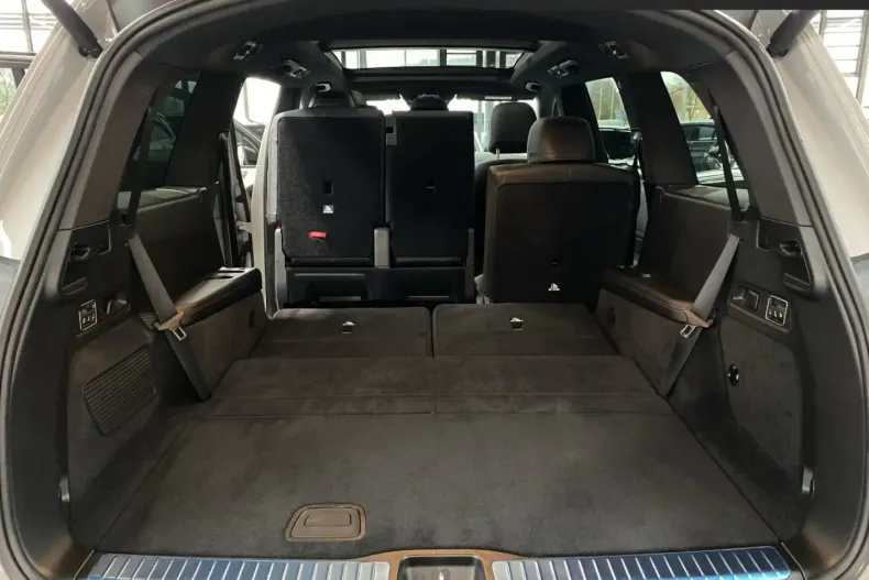 Mercedes-Benz GLS 450 din 2024 cu 6.698 km - oferta MER157332 - foto 10