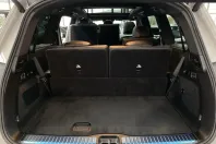 Mercedes-Benz GLS 450 din 2024 cu 6.698 km - oferta MER157332 - foto 11