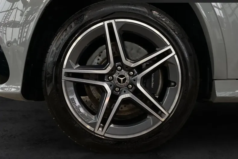 Mercedes-Benz GLS 450 din 2024 cu 6.698 km - oferta MER157332 - foto 17