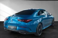 Mercedes-Benz CLA 250 din 2024 cu 13.170 km - oferta MER157333 - foto 4