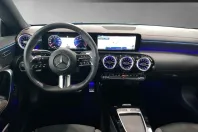 Mercedes-Benz CLA 250 din 2024 cu 13.170 km - oferta MER157333 - foto 8