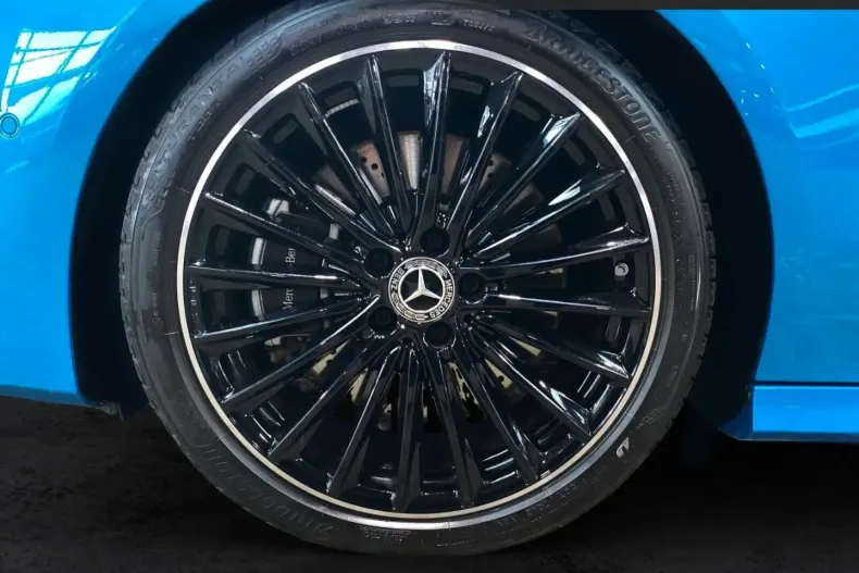 Mercedes-Benz CLA 250 din 2024 cu 13.170 km - oferta MER157333 - foto 14