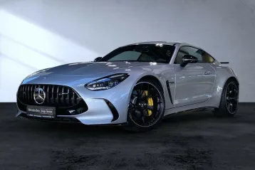 Mercedes-Benz AMG GT din 2023 - oferta MER157334