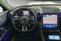 Mercedes-Benz AMG GT din 2023 cu 4.360 km - oferta MER157334 - foto 8
