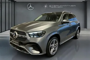 Mercedes-Benz GLE 450 din 2024 - oferta MER157335