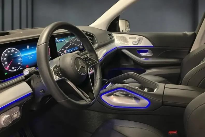 Mercedes-Benz GLE 450 din 2024 cu 23.796 km - oferta MER157335 - foto 6