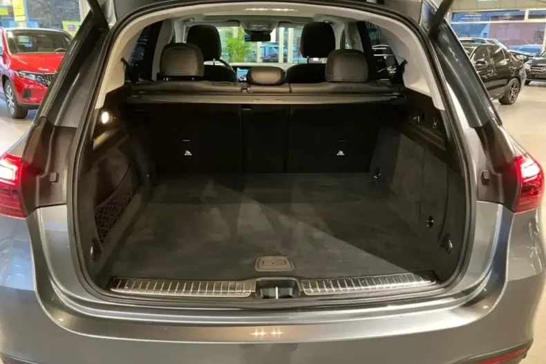 Mercedes-Benz GLE 450 din 2024 cu 23.796 km - oferta MER157335 - foto 9