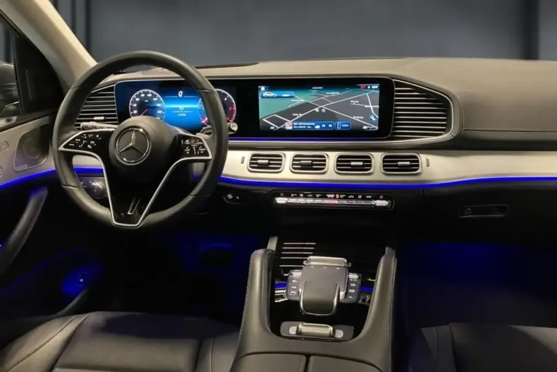 Mercedes-Benz GLE 450 din 2024 cu 23.796 km - oferta MER157335 - foto 14