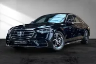 Mercedes-Benz S 350 din 2023 cu 6.190 km - oferta MER157336 - foto 1