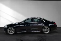 Mercedes-Benz S 350 din 2023 cu 6.190 km - oferta MER157336 - foto 2