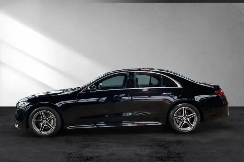 Mercedes-Benz S 350 din 2023 cu 6.190 km - oferta MER157336 - foto 2