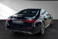Mercedes-Benz S 350 din 2023 cu 6.190 km - oferta MER157336 - foto 4