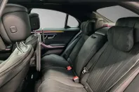 Mercedes-Benz S 350 din 2023 cu 6.190 km - oferta MER157336 - foto 9