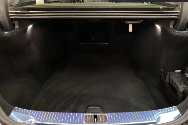 Mercedes-Benz S 350 din 2023 cu 6.190 km - oferta MER157336 - foto 10