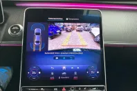 Mercedes-Benz S 350 din 2023 cu 6.190 km - oferta MER157336 - foto 12