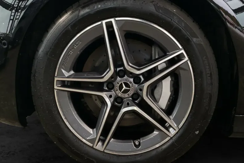 Mercedes-Benz S 350 din 2023 cu 6.190 km - oferta MER157336 - foto 16