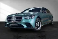 Mercedes-Benz S 450 din 2024 cu 13.840 km - oferta MER157337 - foto 1