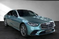 Mercedes-Benz S 450 din 2024 cu 13.840 km - oferta MER157337 - foto 6