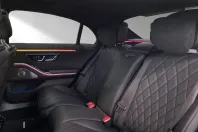 Mercedes-Benz S 450 din 2024 cu 13.840 km - oferta MER157337 - foto 9