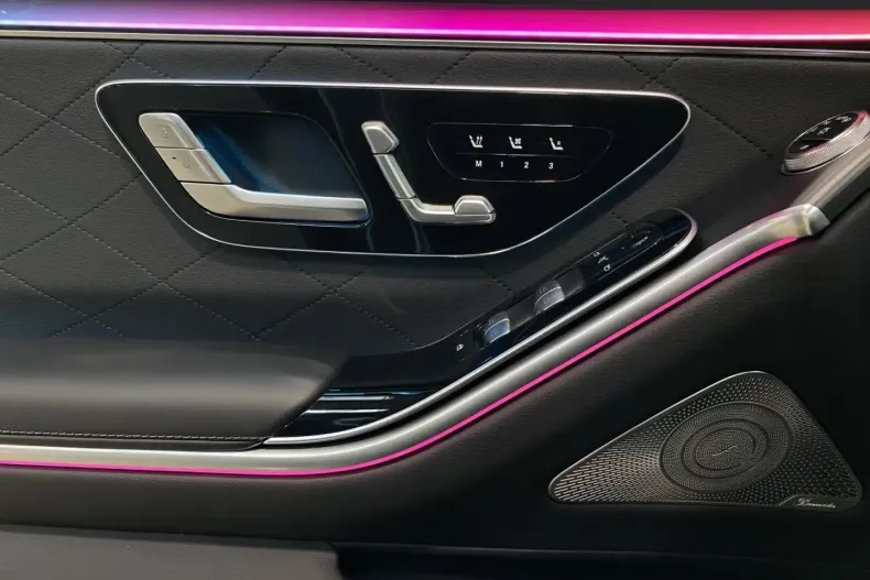 Mercedes-Benz S 450 din 2024 cu 13.840 km - oferta MER157337 - foto 14