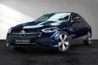Mercedes-Benz C 200 din 2023 cu 4.180 km - oferta MER157338 - foto 1
