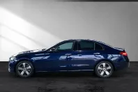 Mercedes-Benz C 200 din 2023 cu 4.180 km - oferta MER157338 - foto 2