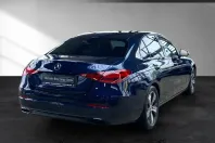 Mercedes-Benz C 200 din 2023 cu 4.180 km - oferta MER157338 - foto 4