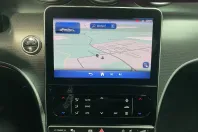 Mercedes-Benz C 200 din 2023 cu 4.180 km - oferta MER157338 - foto 11