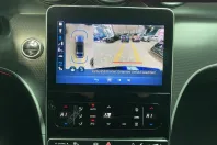 Mercedes-Benz C 200 din 2023 cu 4.180 km - oferta MER157338 - foto 12