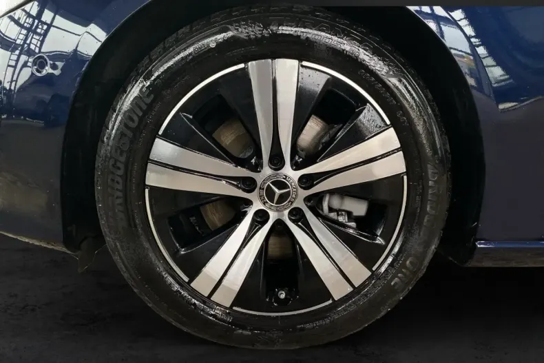 Mercedes-Benz C 200 din 2023 cu 4.180 km - oferta MER157338 - foto 17