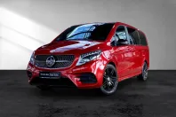Mercedes-Benz V 300 din 2024 cu 26.060 km - oferta MER157339 - foto 1
