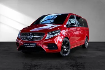 Mercedes-Benz V 300 din 2024 - oferta MER157339