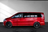 Mercedes-Benz V 300 din 2024 cu 26.060 km - oferta MER157339 - foto 2