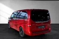 Mercedes-Benz V 300 din 2024 cu 26.060 km - oferta MER157339 - foto 3