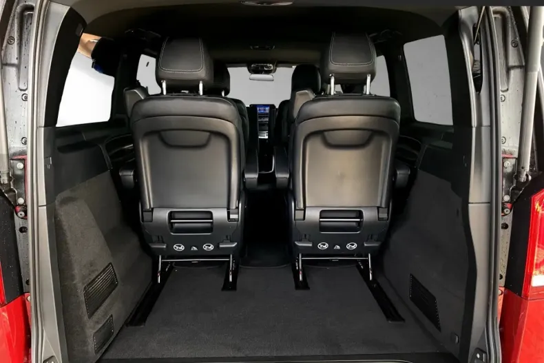 Mercedes-Benz V 300 din 2024 cu 26.060 km - oferta MER157339 - foto 10