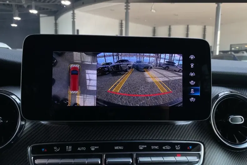 Mercedes-Benz V 300 din 2024 cu 26.060 km - oferta MER157339 - foto 12