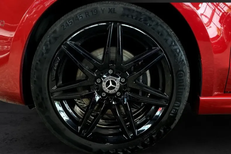 Mercedes-Benz V 300 din 2024 cu 26.060 km - oferta MER157339 - foto 14