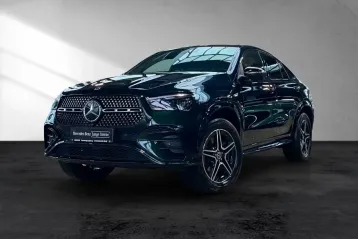 Mercedes-Benz GLE 400 din 2024 - oferta MER157340