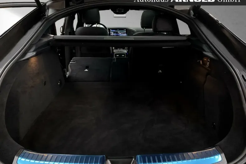 Mercedes-Benz GLE 400 din 2024 cu 7.320 km - oferta MER157340 - foto 10