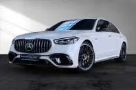 Mercedes-Benz S 63 AMG din 2023 cu 18.770 km - oferta MER157341 - foto 1