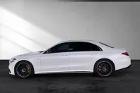Mercedes-Benz S 63 AMG din 2023 cu 18.770 km - oferta MER157341 - foto 2