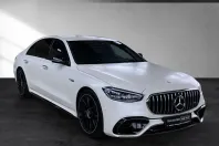 Mercedes-Benz S 63 AMG din 2023 cu 18.770 km - oferta MER157341 - foto 6