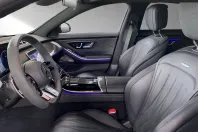 Mercedes-Benz S 63 AMG din 2023 cu 18.770 km - oferta MER157341 - foto 7