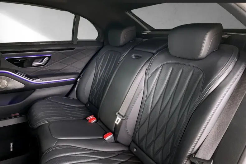 Mercedes-Benz S 63 AMG din 2023 cu 18.770 km - oferta MER157341 - foto 9