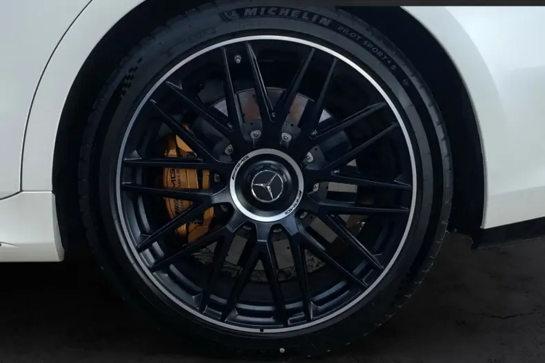 Mercedes-Benz S 63 AMG din 2023 cu 18.770 km - oferta MER157341 - foto 14