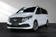 Mercedes-Benz EQV din 2024 cu 11.160 km - oferta MER157342 - foto 1